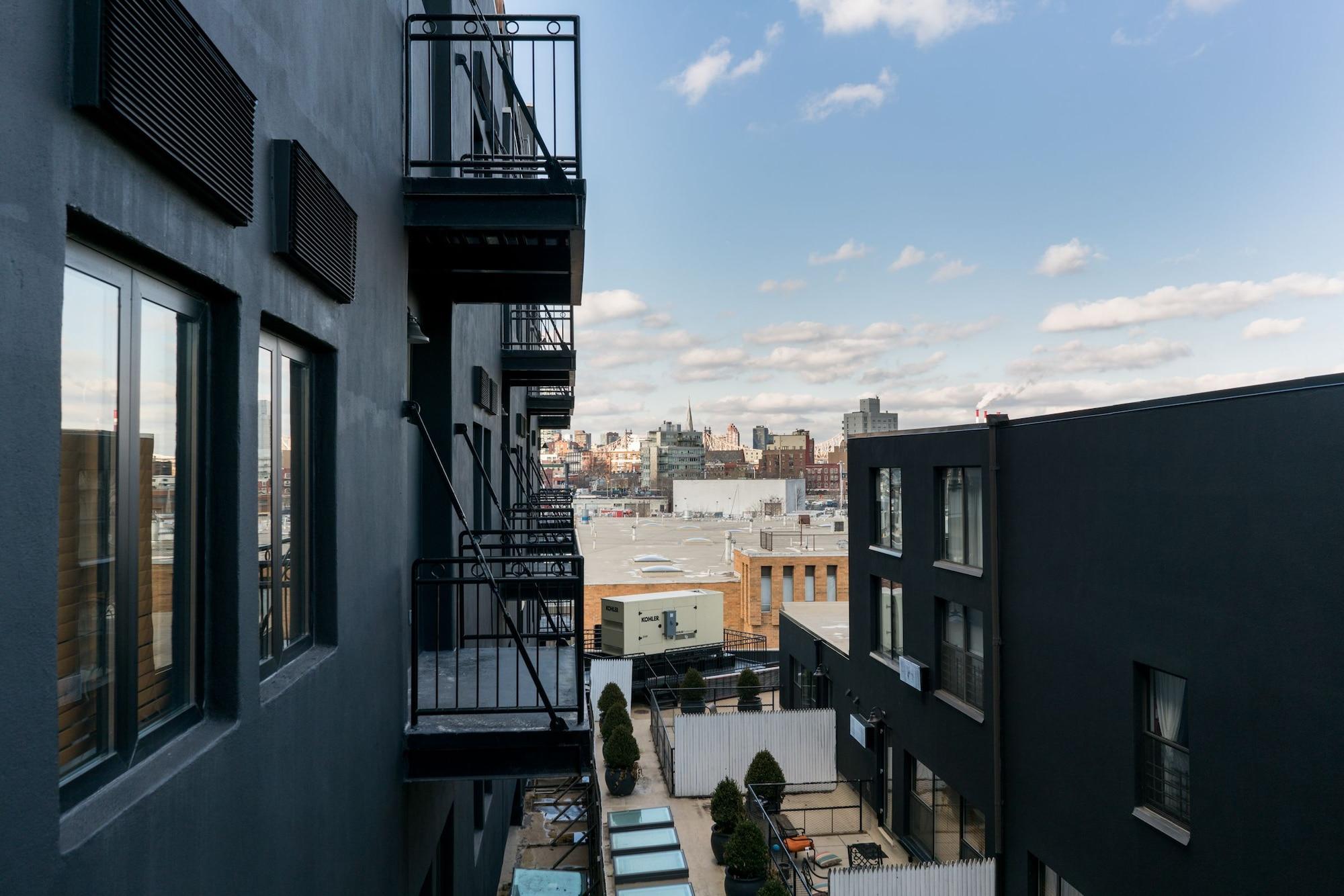 The Box House Hotel (Adults Only) New York Exterior foto